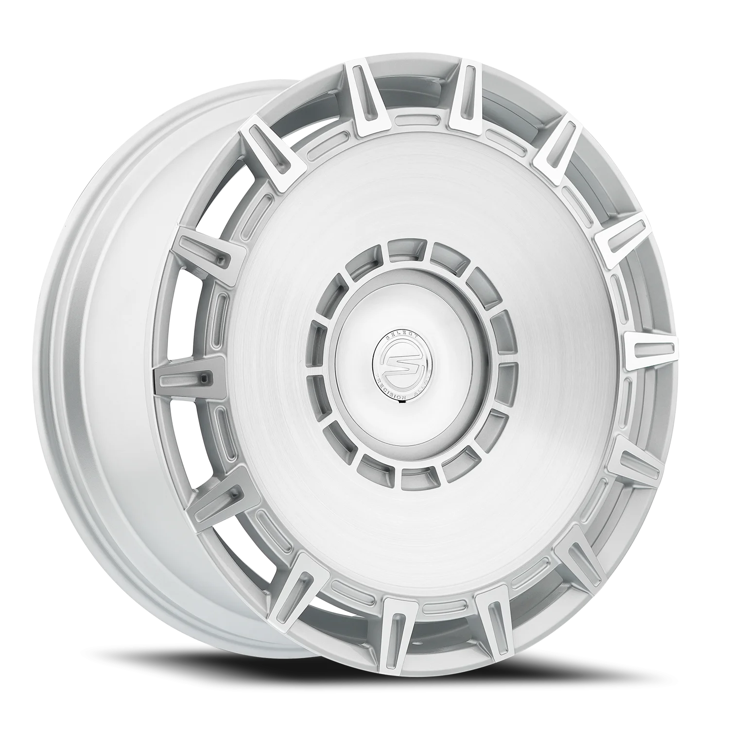 Select Precision Alloys Apollo