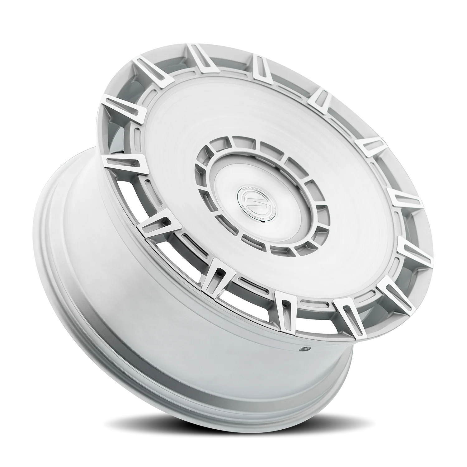 Select Precision Alloys Apollo - Image 2