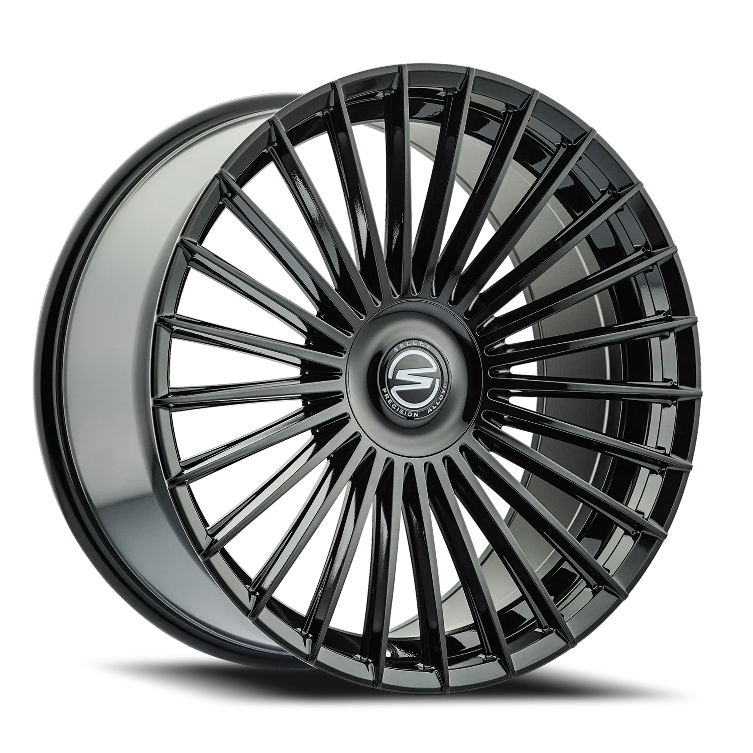 Select Precision Alloys Bristol