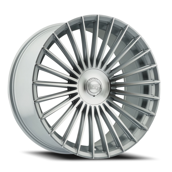 Select Precision Alloys Bristol