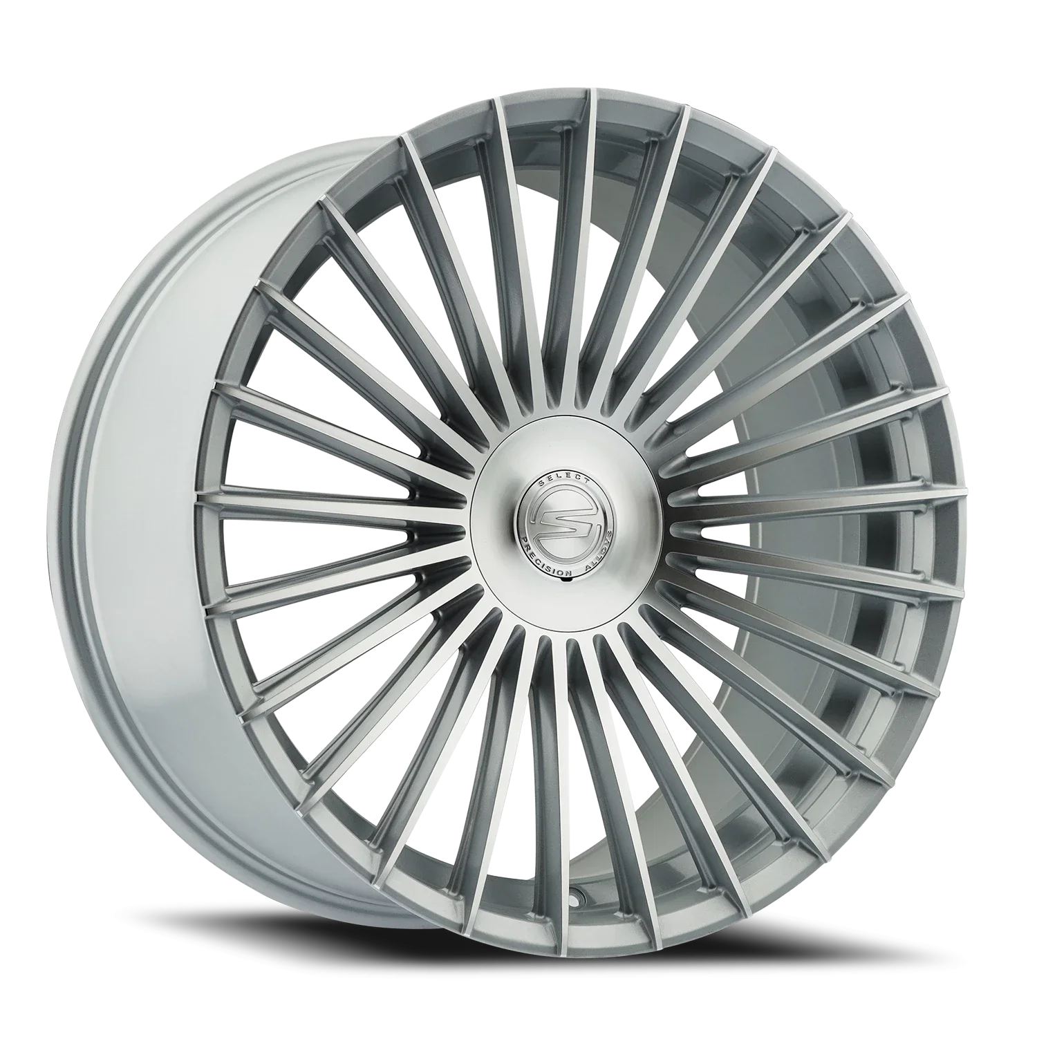 Select Precision Alloys Bristol