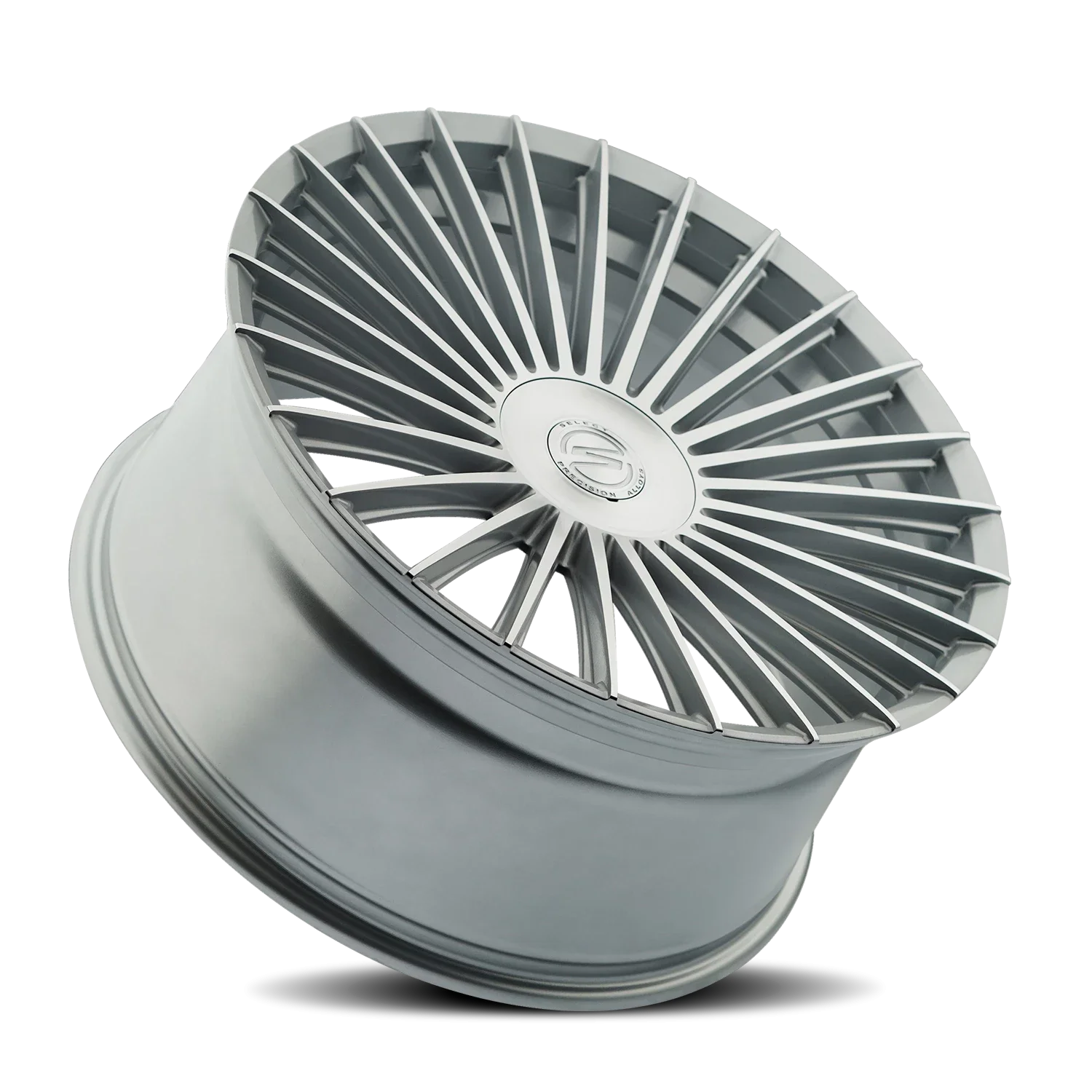 Select Precision Alloys Bristol - Image 2