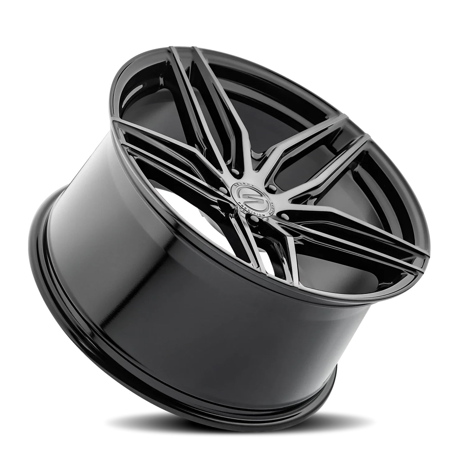 Select Precision Alloys Shadow - Image 2