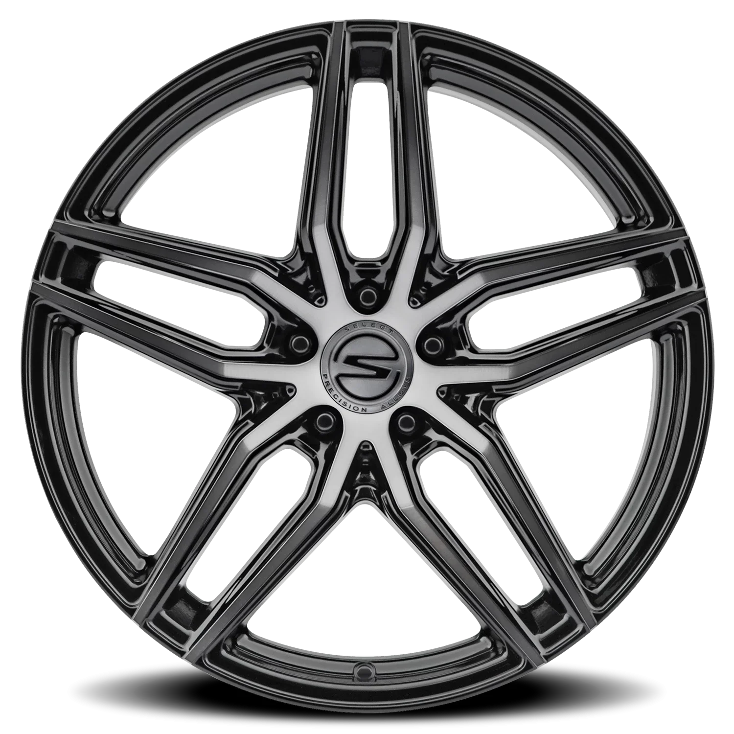 Select Precision Alloys Shadow - Image 3