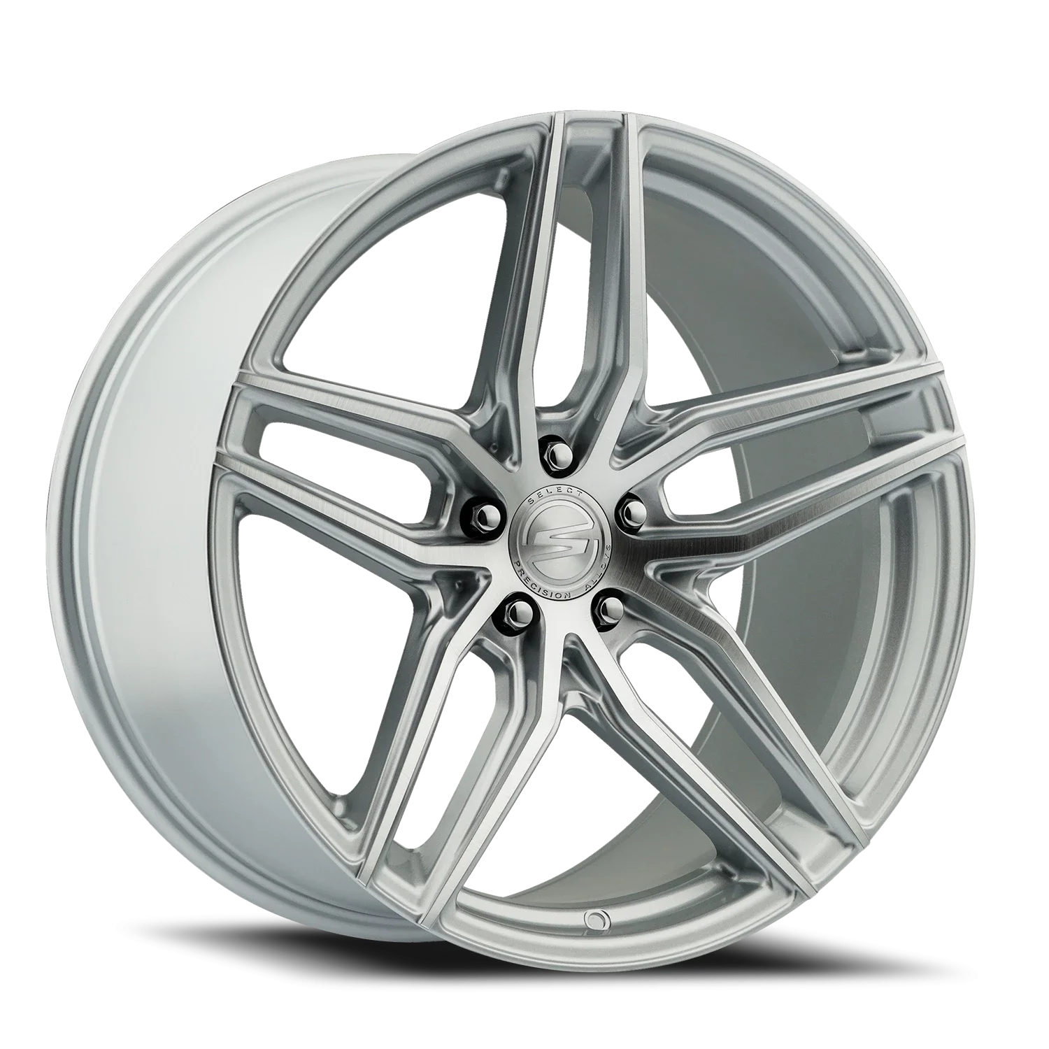 Select Precision Alloys Shadow