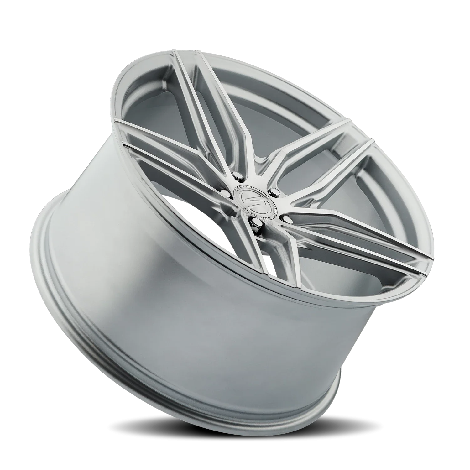 Select Precision Alloys Shadow - Image 2