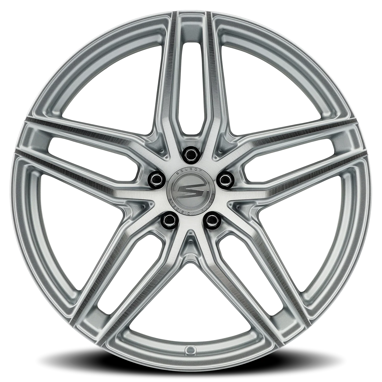 Select Precision Alloys Shadow - Image 3