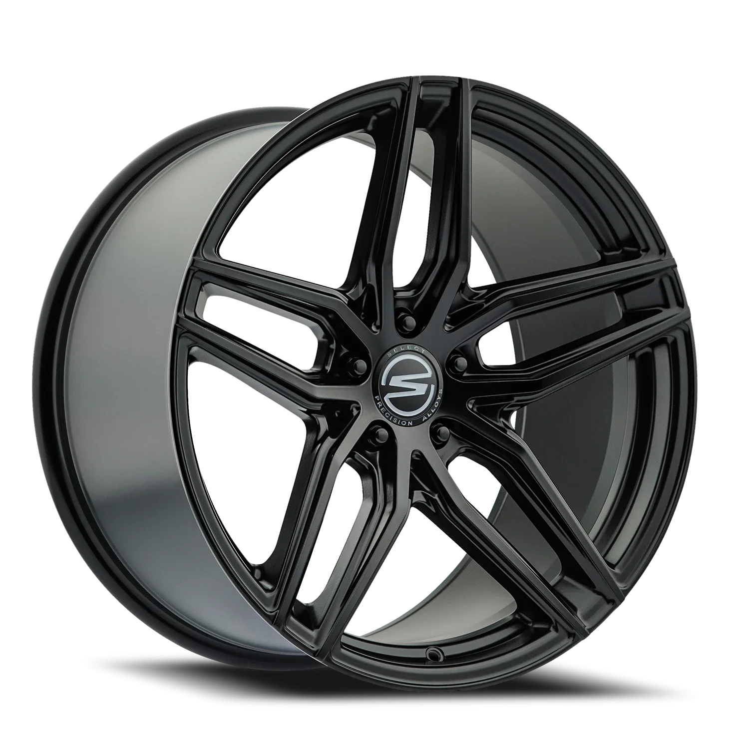 Select Precision Alloys Shadow