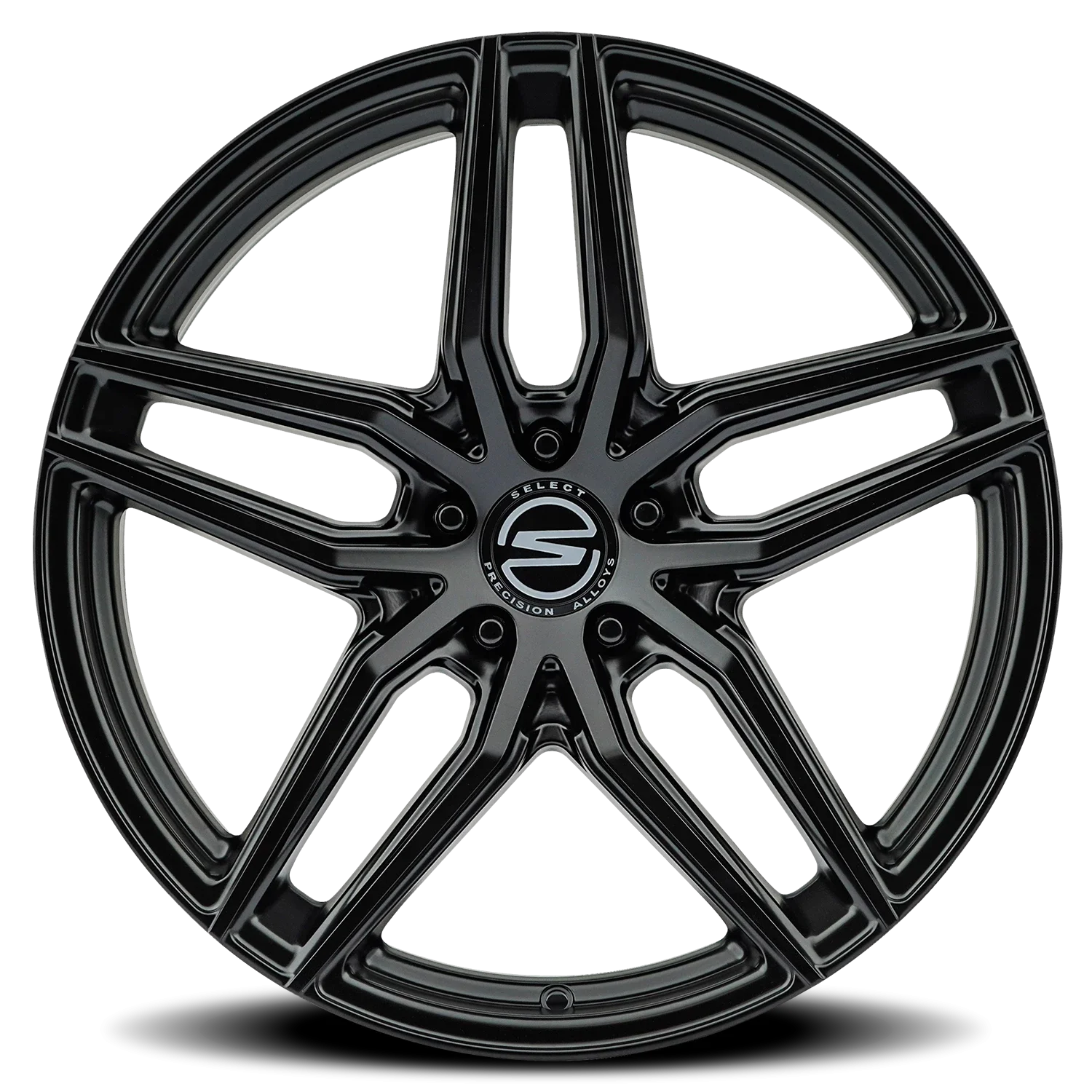 Select Precision Alloys Shadow - Image 3