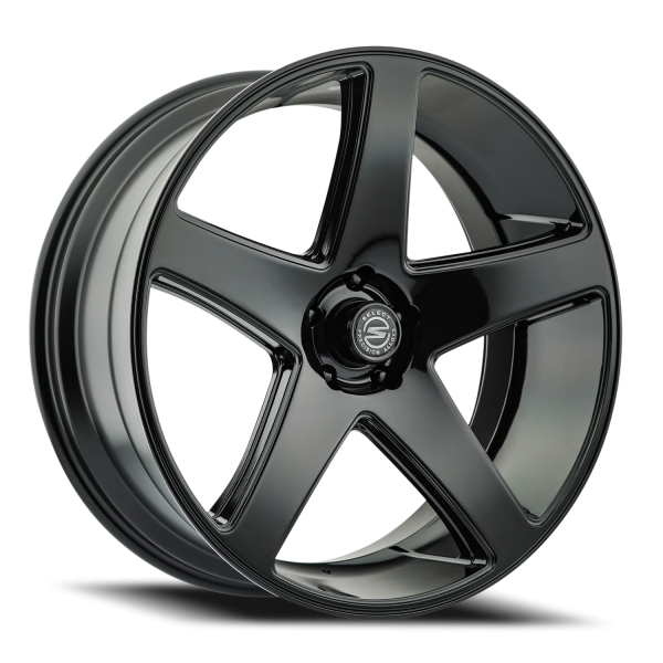 Select Precision Alloys Spectrum