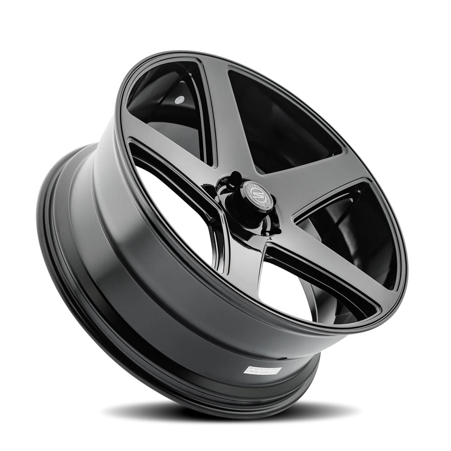 Select Precision Alloys Spectrum - Image 2