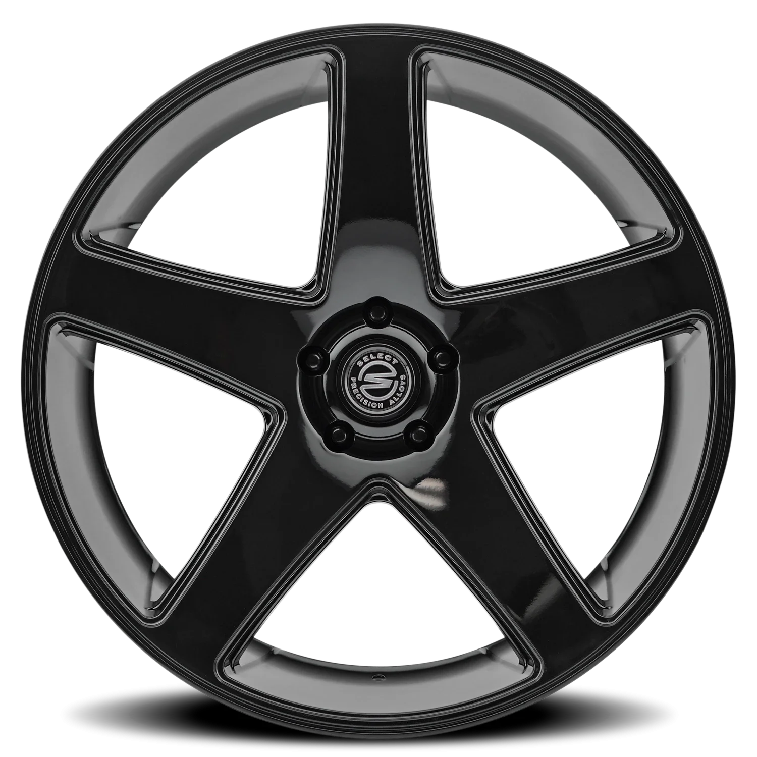 Select Precision Alloys Spectrum - Image 3