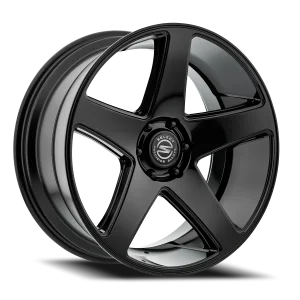 Select Precision Alloys Spectrum