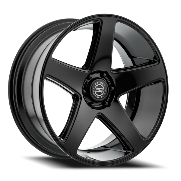 Select Precision Alloys Spectrum