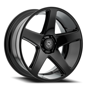 Select Precision Alloys Spectrum