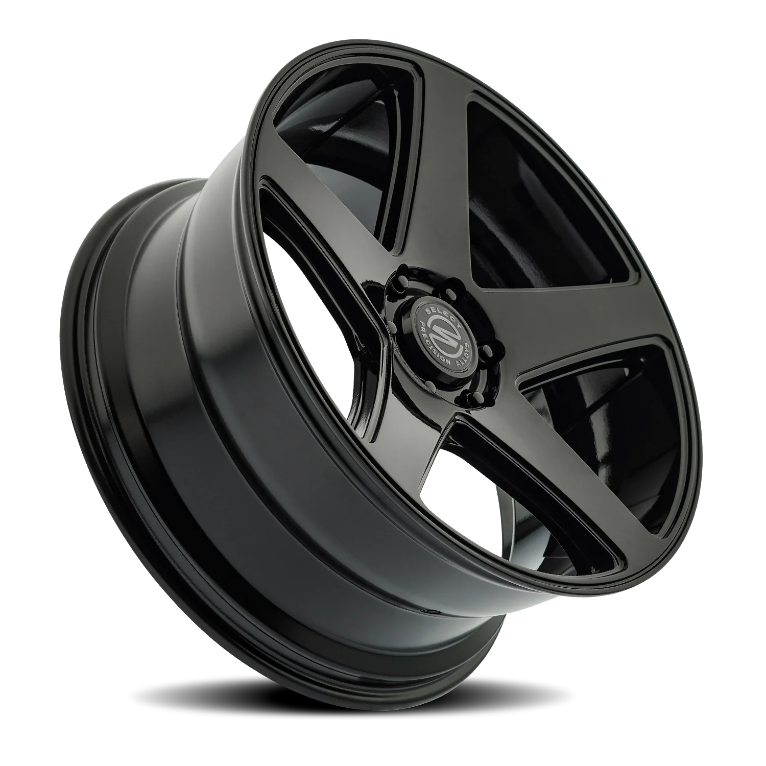 Select Precision Alloys Spectrum - Image 2