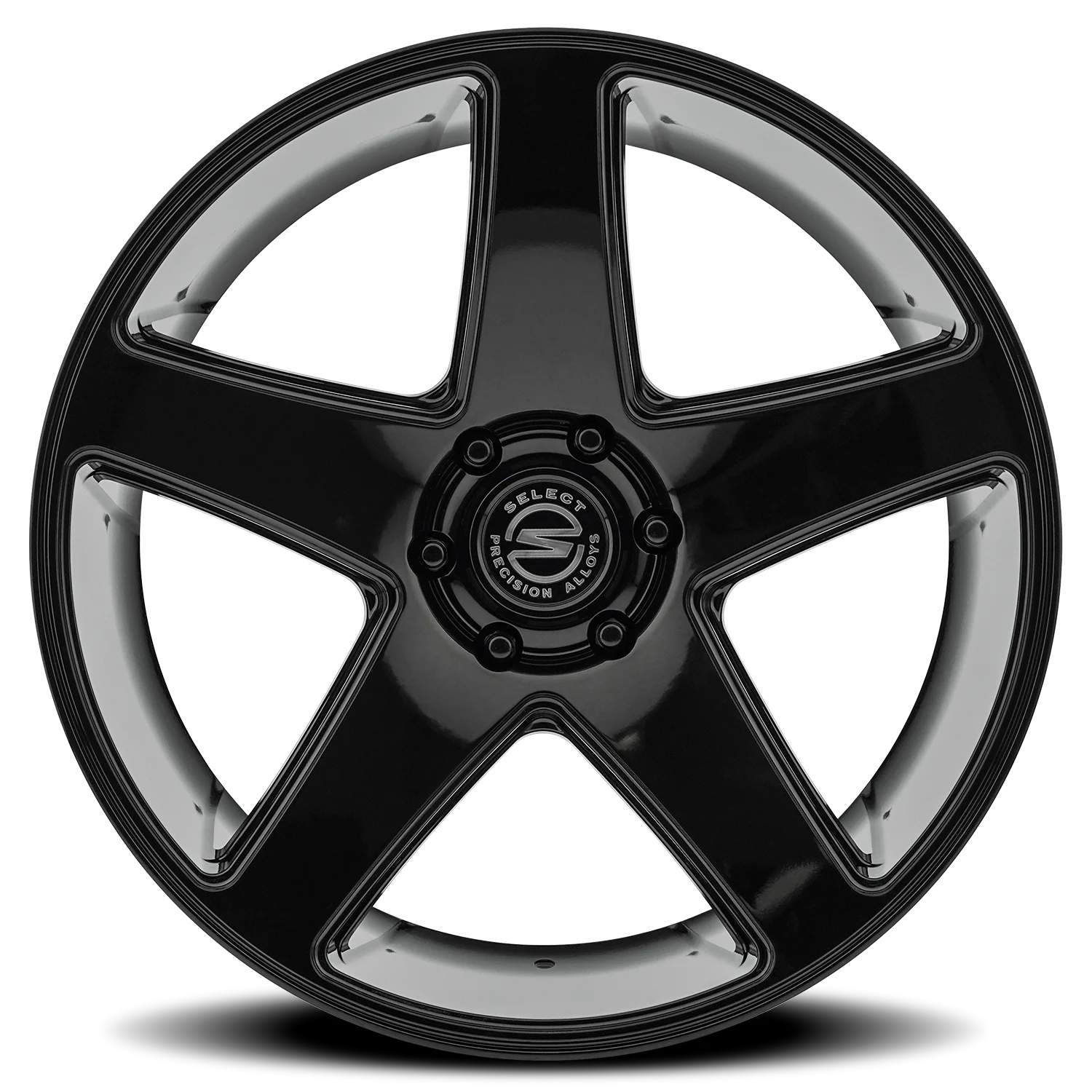 Select Precision Alloys Spectrum - Image 3