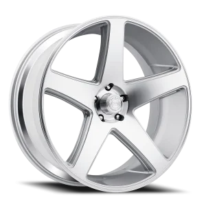 Select Precision Alloys Spectrum