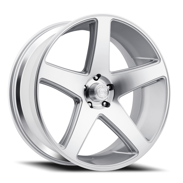 Select Precision Alloys Spectrum