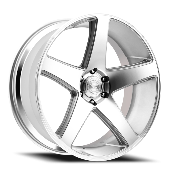 Select Precision Alloys Spectrum