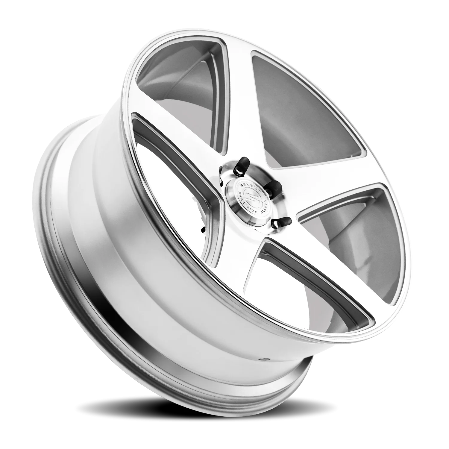Select Precision Alloys Spectrum - Image 2
