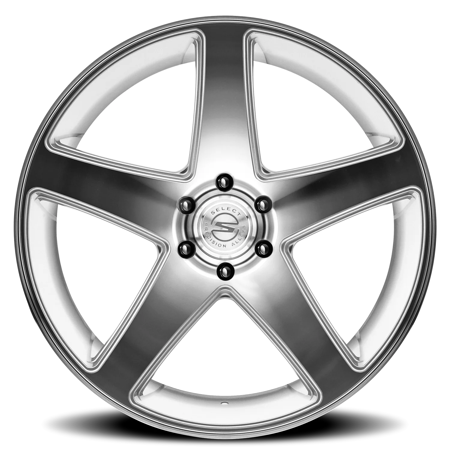 Select Precision Alloys Spectrum - Image 3