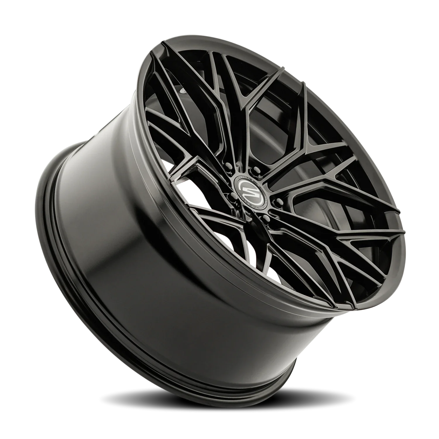 Select Precision Alloys Syndicate - Image 2