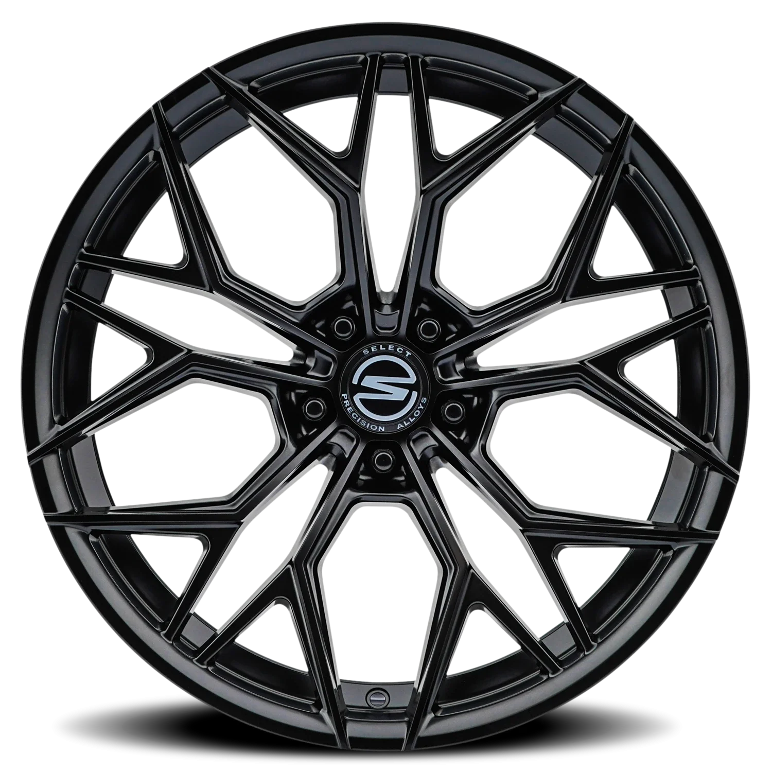 Select Precision Alloys Syndicate - Image 3