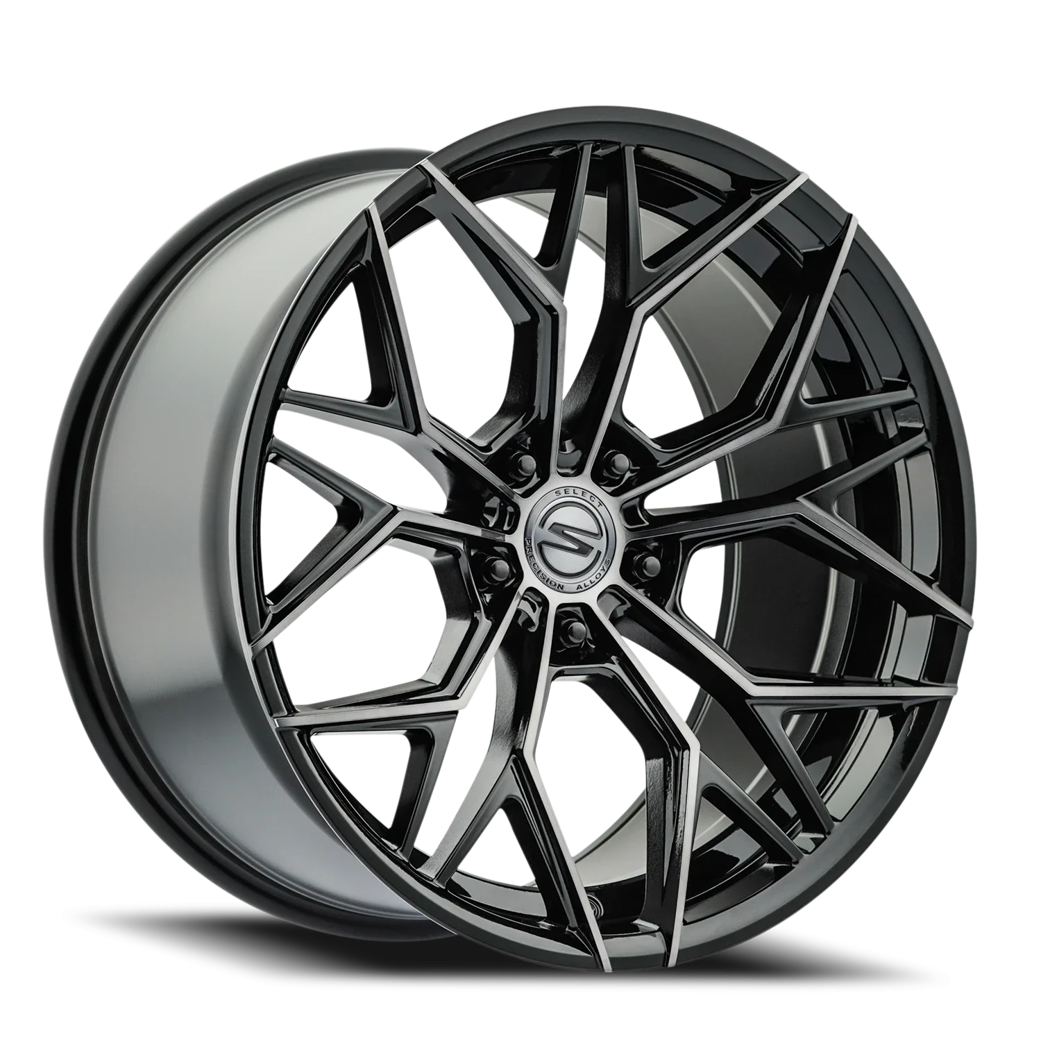 Select Precision Alloys Syndicate