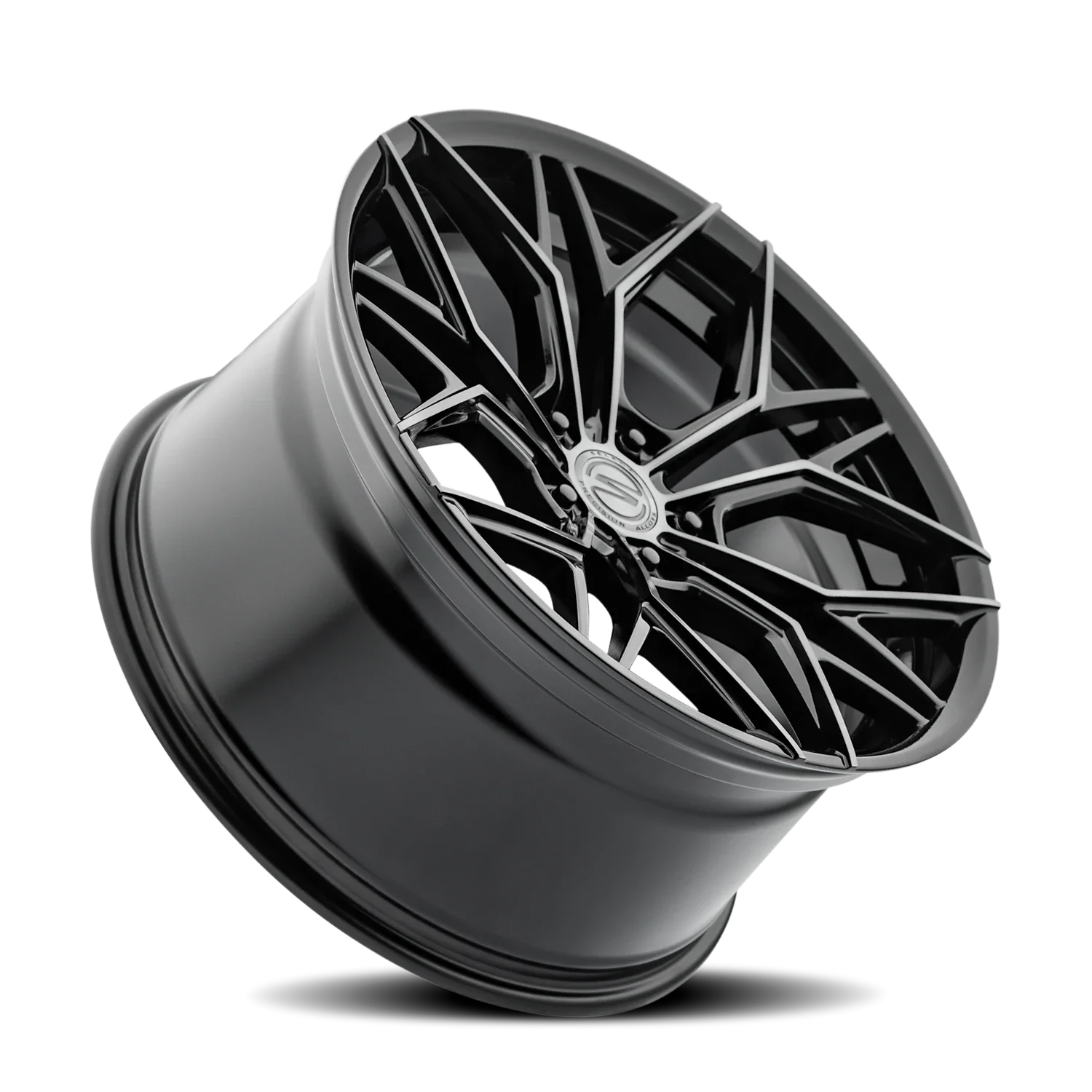 Select Precision Alloys Syndicate - Image 2