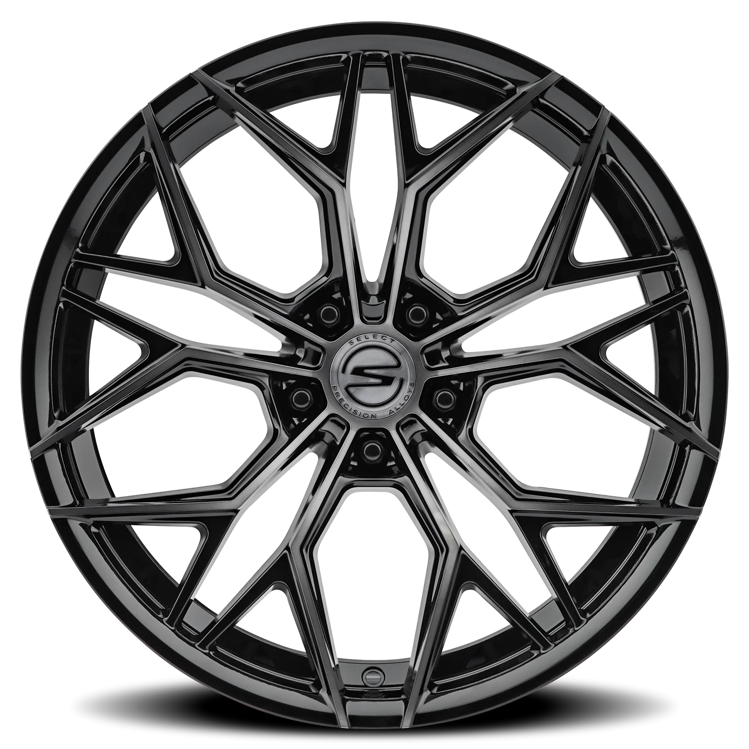 Select Precision Alloys Syndicate - Image 3