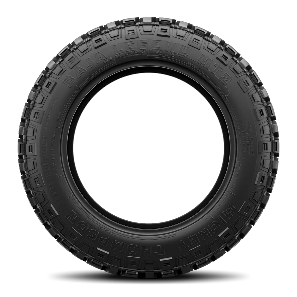 Mickey Thompson Baja Legend MTZ LT295/65R20 - Image 3