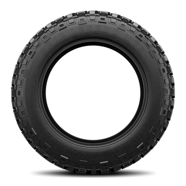Mickey Thompson Baja Legend MTZ 33X12.50R20LT - Image 3