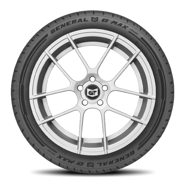 General G-Max AS-07 265/40ZR22 - Image 3