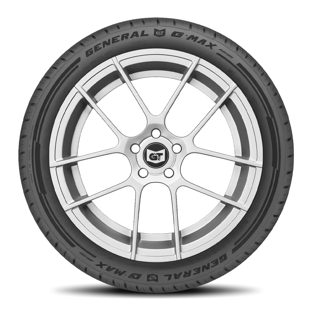 General G-Max AS-07 235/55ZR19 - Image 3