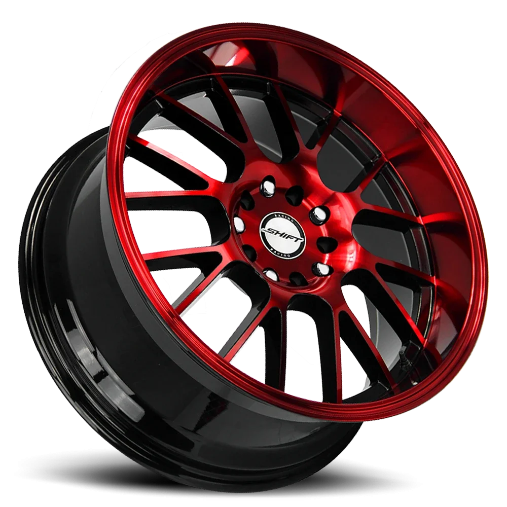 Shift Crank - Image 2