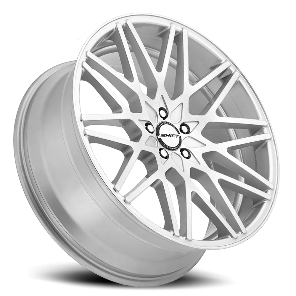 Shift Formula - Image 2