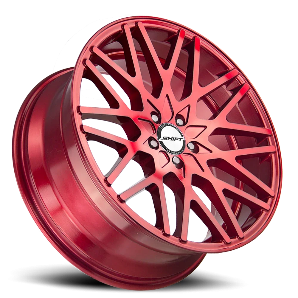 Shift Formula - Image 2