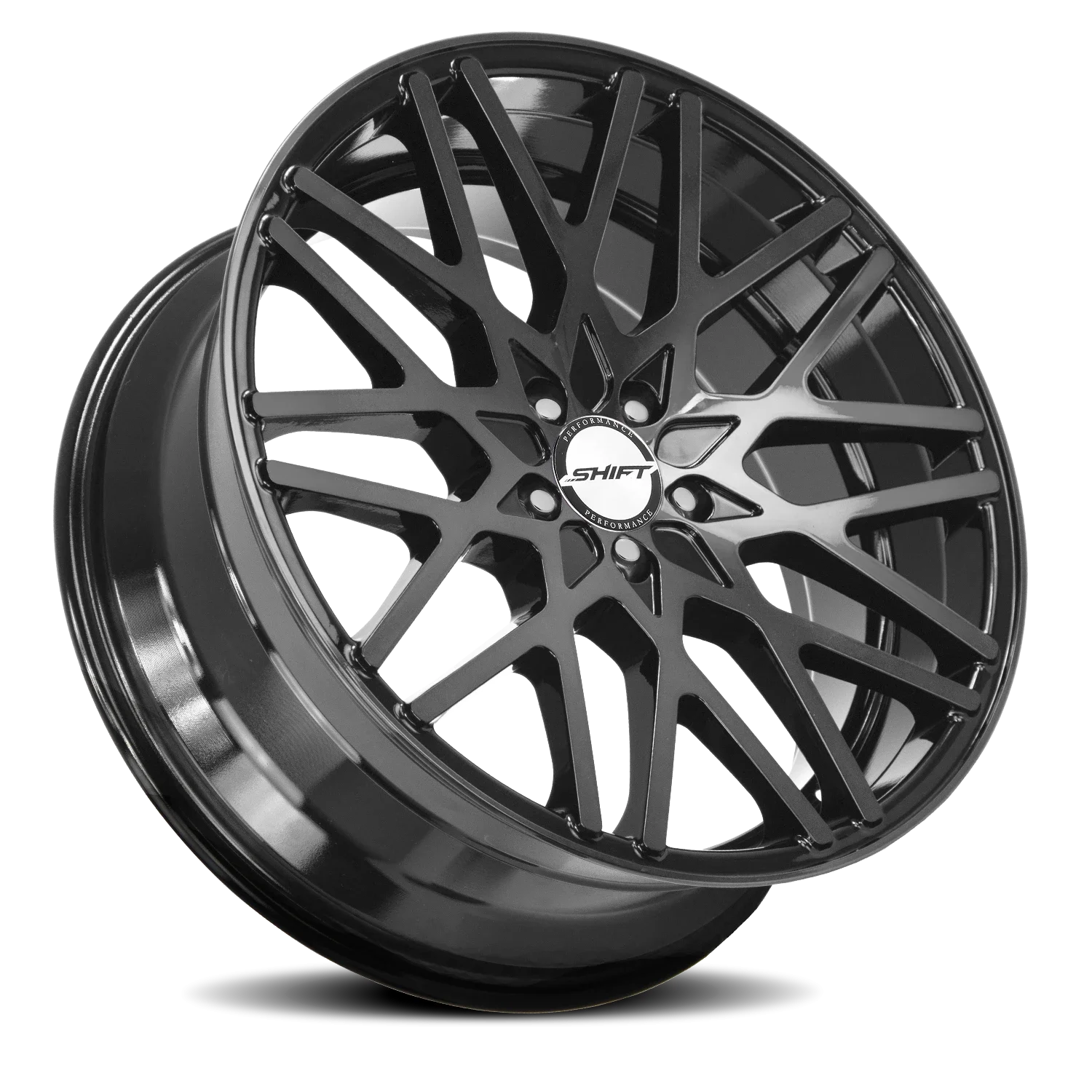 Shift Formula - Image 2