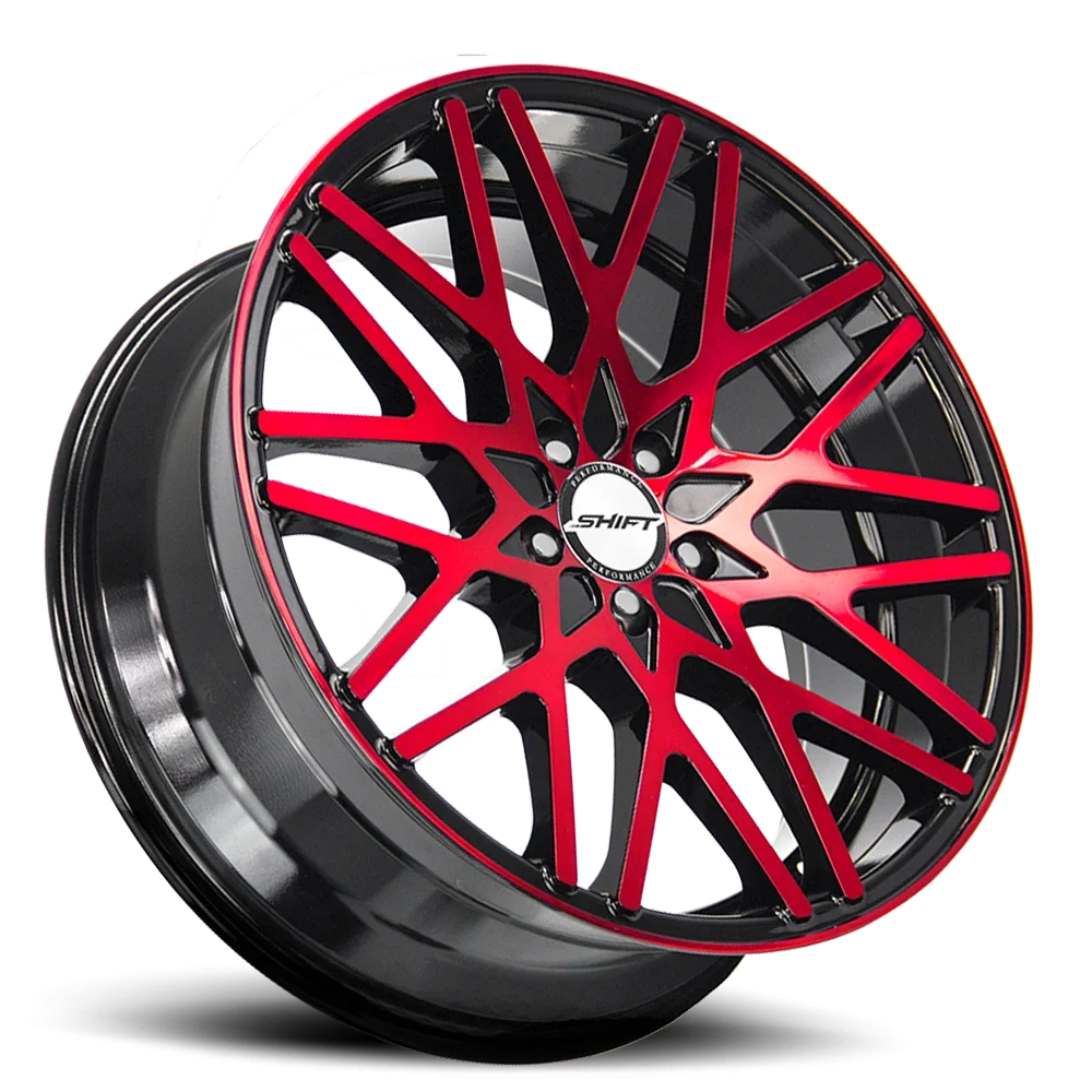 Shift Formula - Image 2