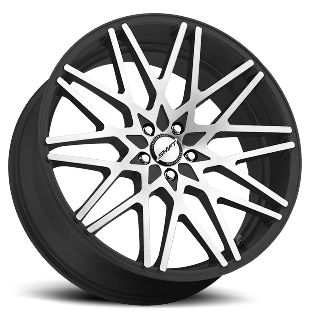 Shift Formula - Image 2