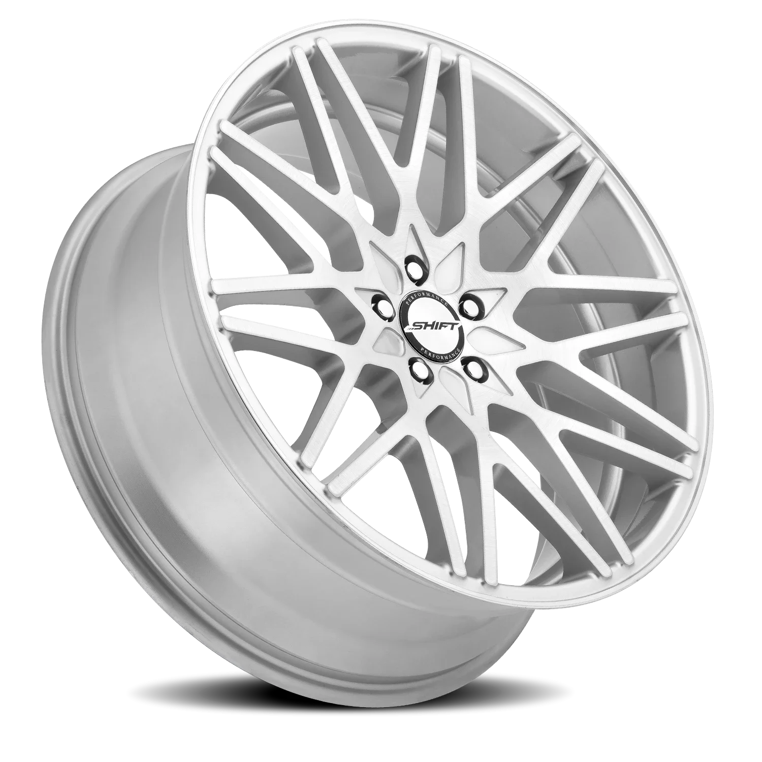 Shift Formula - Image 2