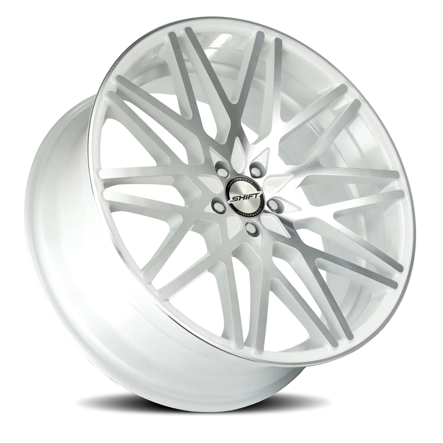 Shift Formula - Image 2