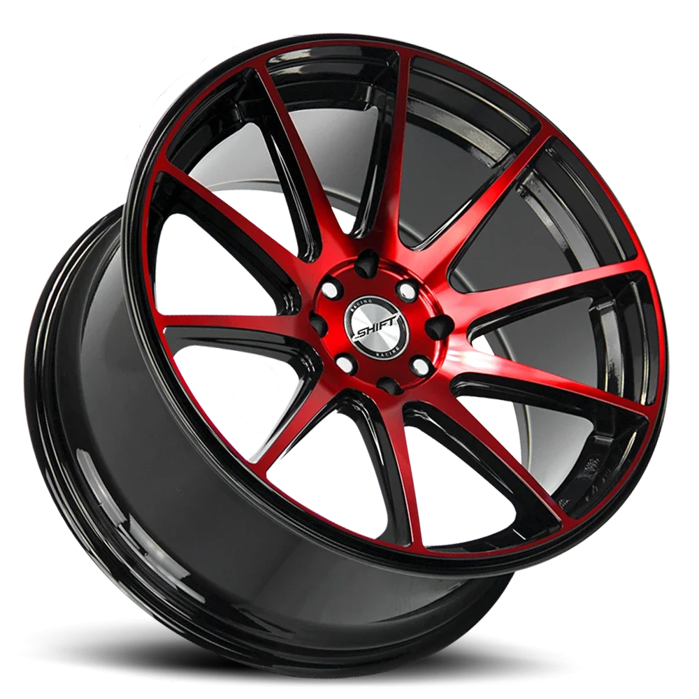 Shift Gear - Image 2