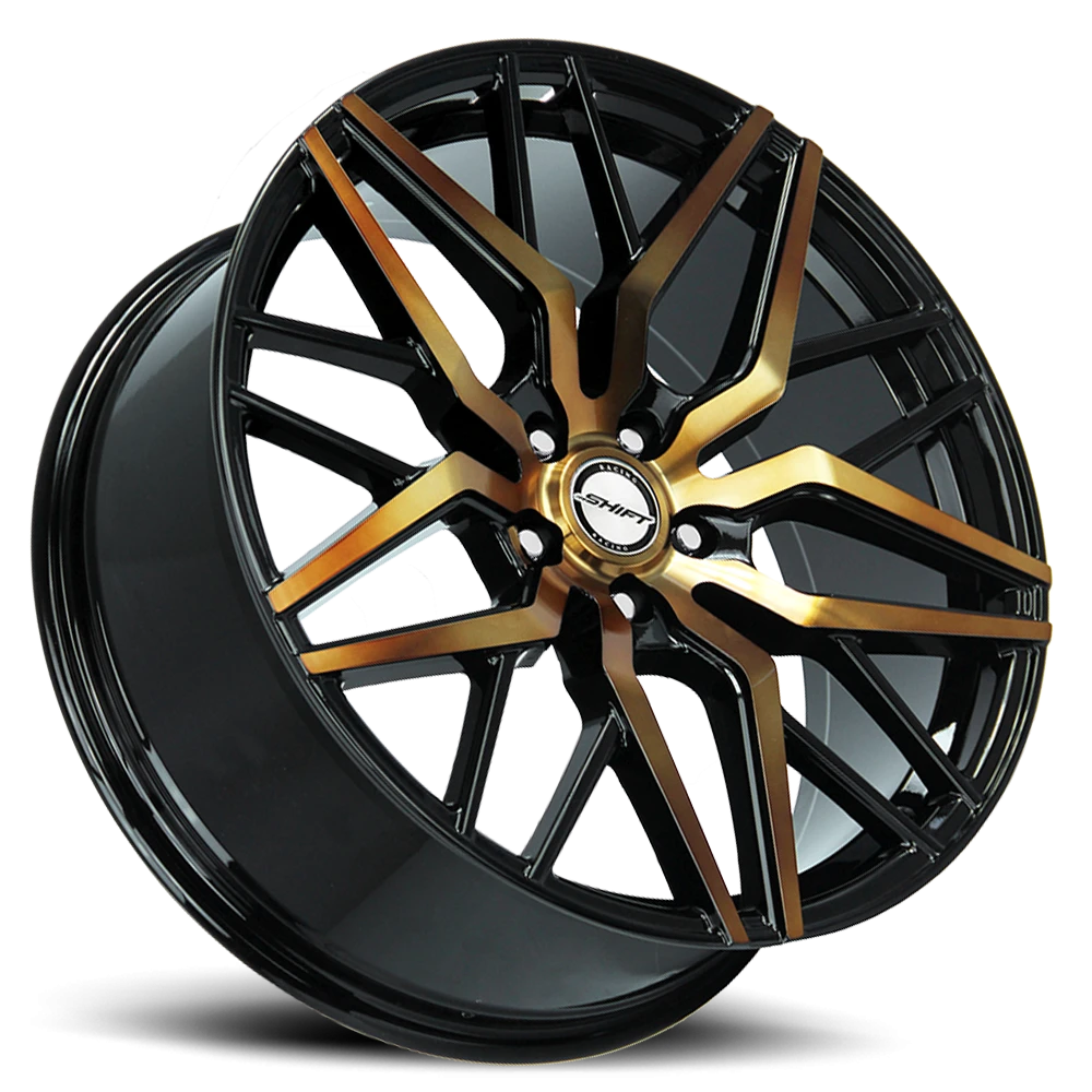 Shift Spring - Image 2