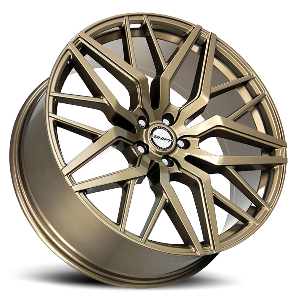 Shift Spring - Image 2