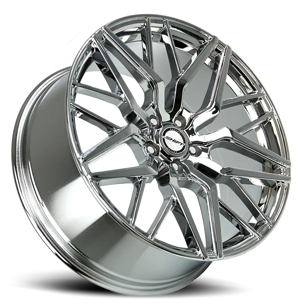 Shift Spring - Image 2