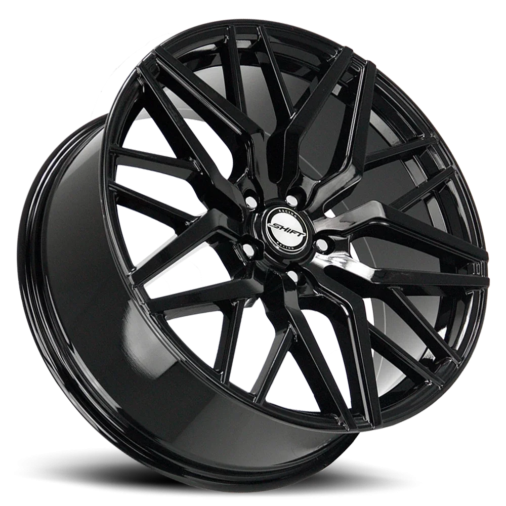 Shift Spring - Image 2