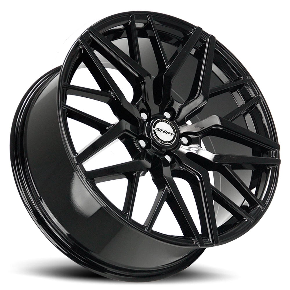 Shift Spring - Image 2