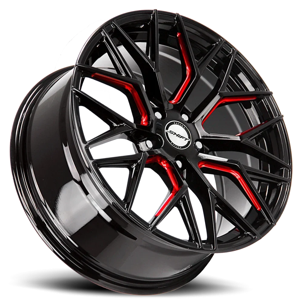 Shift Spring - Image 2